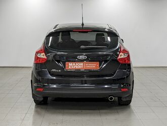 Focus III