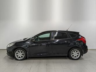 Focus III