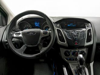 Focus III