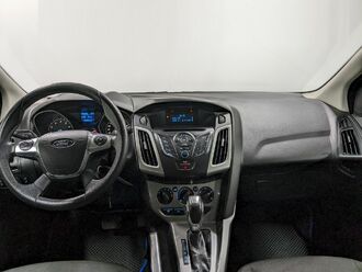 Focus III