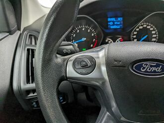 Focus III