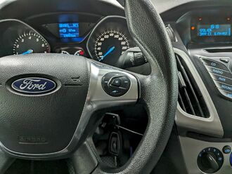 Focus III