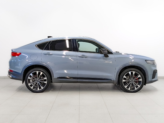 фото Geely Tugella 2023