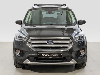 фото Ford Kuga II 2019
