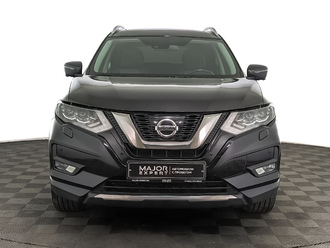 фото Nissan X-Trail III T32 2020