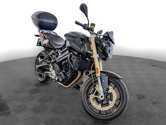 фото F 800 R 2018