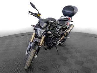 фото F 800 R 2018