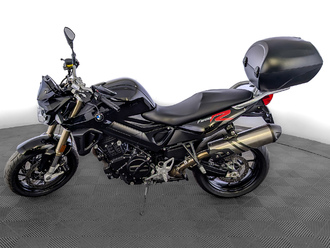 фото F 800 R 2018