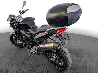 фото F 800 R 2018