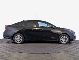 фото Kia Cerato IV 2020