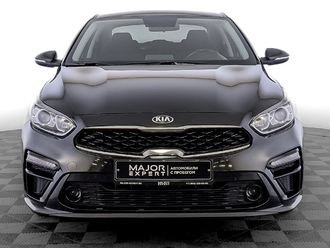 фото Kia Cerato IV 2020
