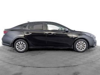 фото Kia Cerato IV 2020