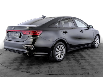 фото Kia Cerato IV 2020