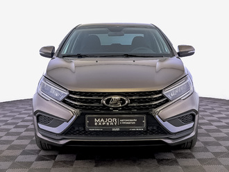 фото Lada Vesta 2024