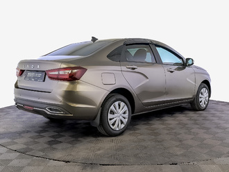 фото Lada Vesta 2024
