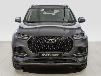 фото Chery Tiggo 8 Pro 2023