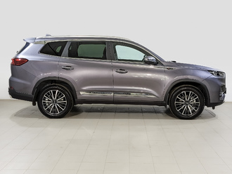 фото Chery Tiggo 8 Pro 2023