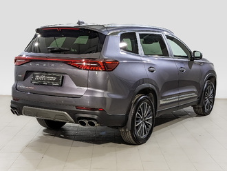 фото Chery Tiggo 8 Pro 2023