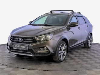 фото Lada Vesta 2019