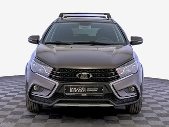 фото Lada Vesta 2019
