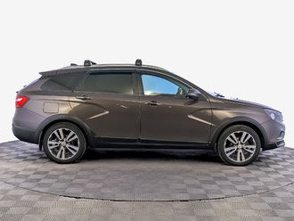 фото Lada Vesta 2019