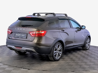 фото Lada Vesta 2019