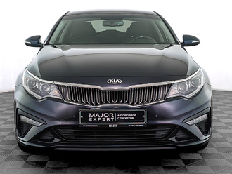 фото Kia Optima IV 2019