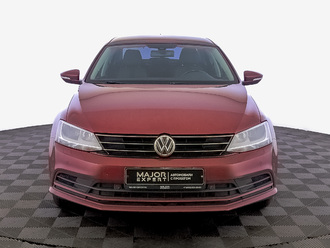 фото Volkswagen Jetta VI 2016
