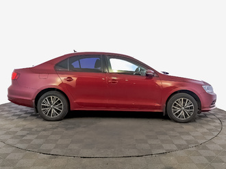 фото Volkswagen Jetta VI 2016