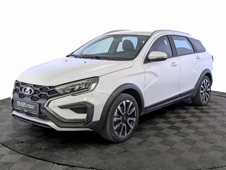 фото Lada Vesta 2023