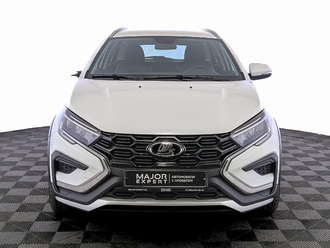 фото Lada Vesta 2023