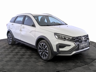 фото Lada Vesta 2023