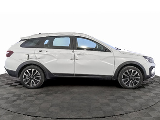 фото Lada Vesta 2023