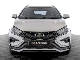 фото Lada Vesta 2023