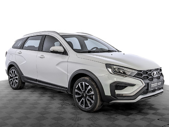 фото Lada Vesta 2023