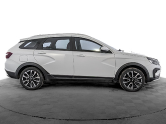 фото Lada Vesta 2023