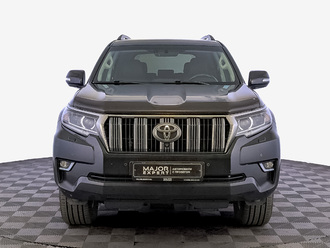 фото Toyota Land Cruiser Prado 150 2018