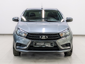 фото Lada Vesta 2019