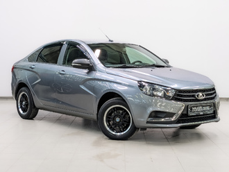 фото Lada Vesta 2019