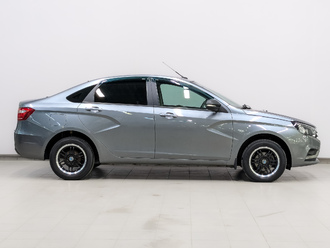 фото Lada Vesta 2019