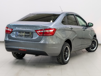 фото Lada Vesta 2019