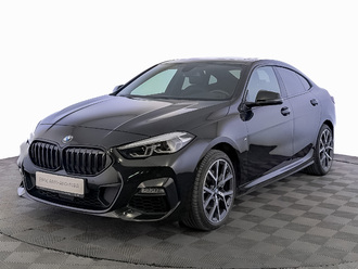 фото BMW 2 (F44) 2021