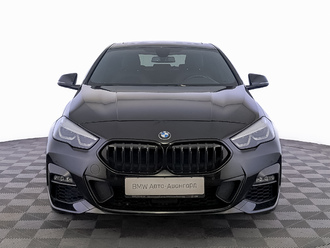 фото BMW 2 (F44) 2021