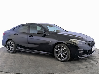 фото BMW 2 (F44) 2021