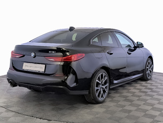 фото BMW 2 (F44) 2021