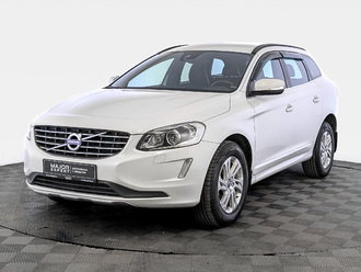 фото Volvo XC60 I 2017