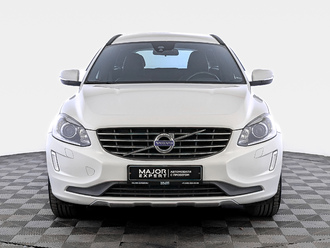 фото Volvo XC60 I 2017
