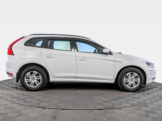 фото Volvo XC60 I 2017
