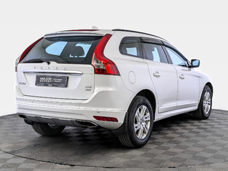 фото Volvo XC60 I 2017