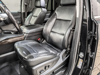 фото Chevrolet Tahoe 2020 с пробегом